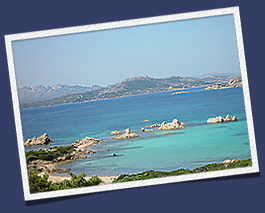 La Maddalena